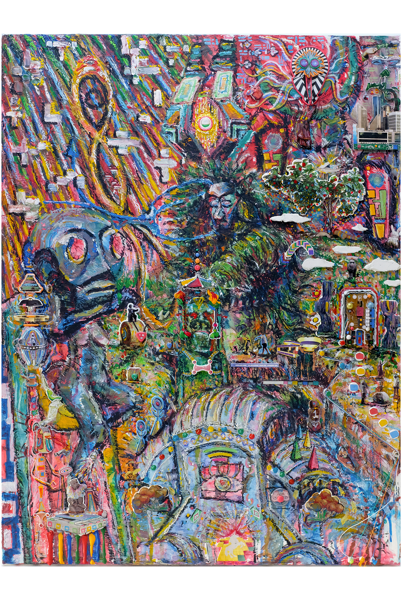 建筑师 Archltect
